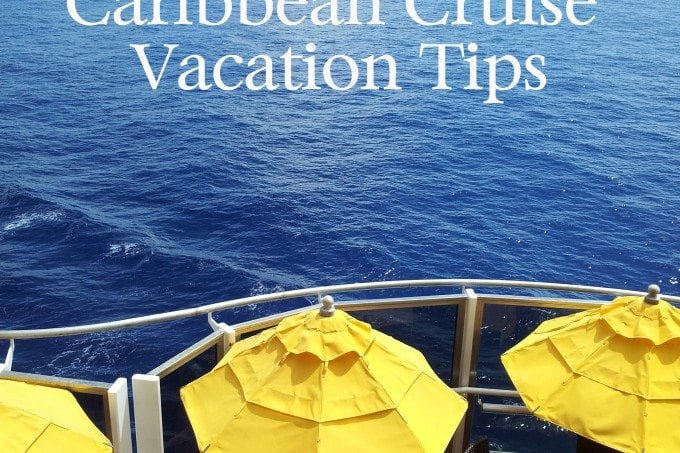 Cruise Tips Archives - Tammilee Tips