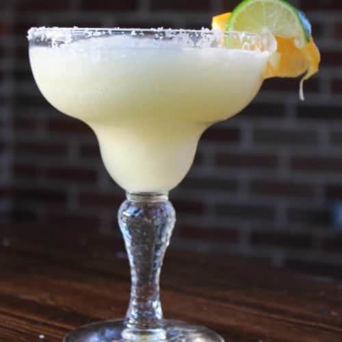 White Wine Margarita Recipe