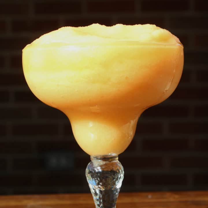 Easy Fresh Frozen Peach Daiquiri Recipe Tammilee Tips 3458