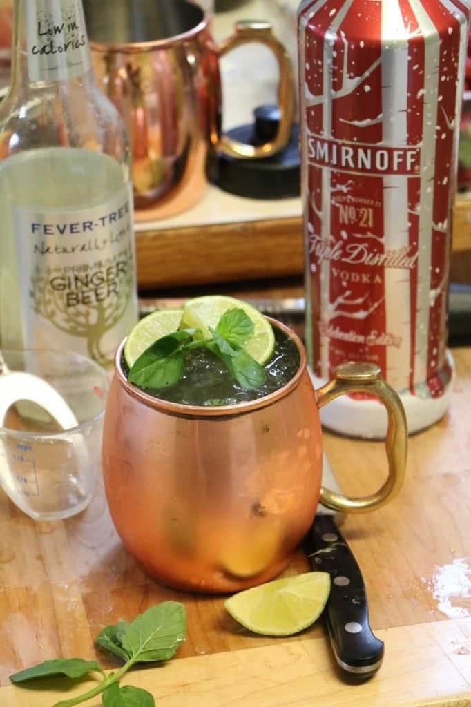 how-to-make-a-moscow-mule