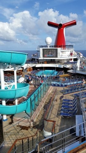 Carnival Freedom Pictures - Tammilee Tips