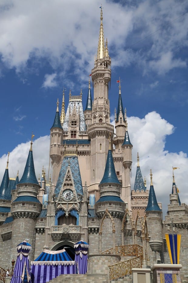 Favorite photos from a whirlwind trip to Walt Disney World