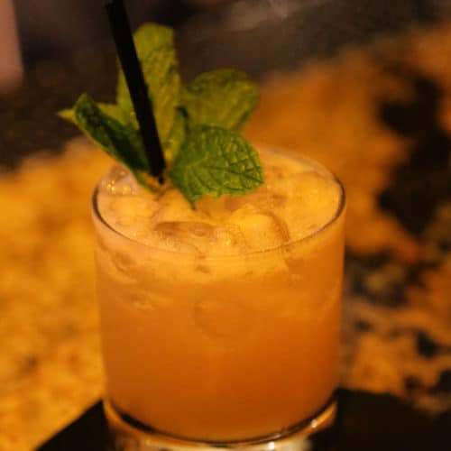 Mai Tai Recipe that may surprise you - Tammilee Tips