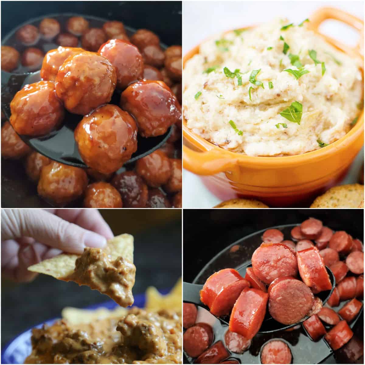 Spring Crock Pot Delights: 3 Fresh and Easy Recipes for the Season