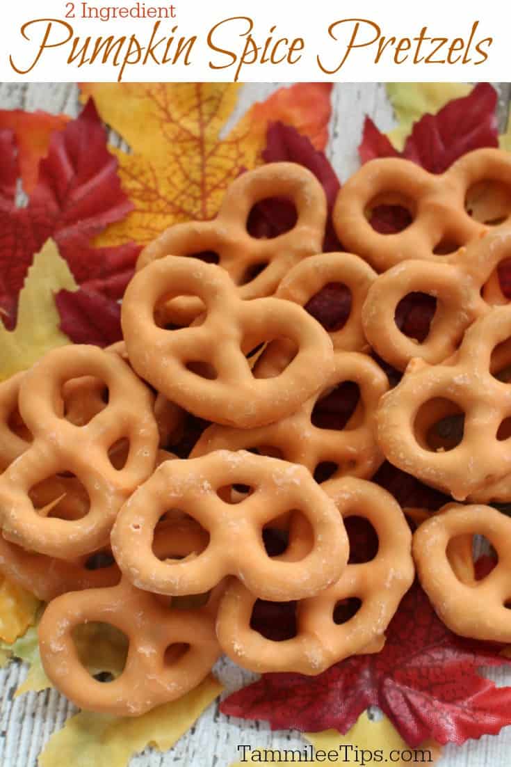 pretzel recipe