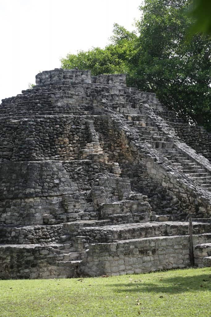 Chacchoben Mayan Ruins Excursion in Costa Maya, Mexico - Tammilee Tips