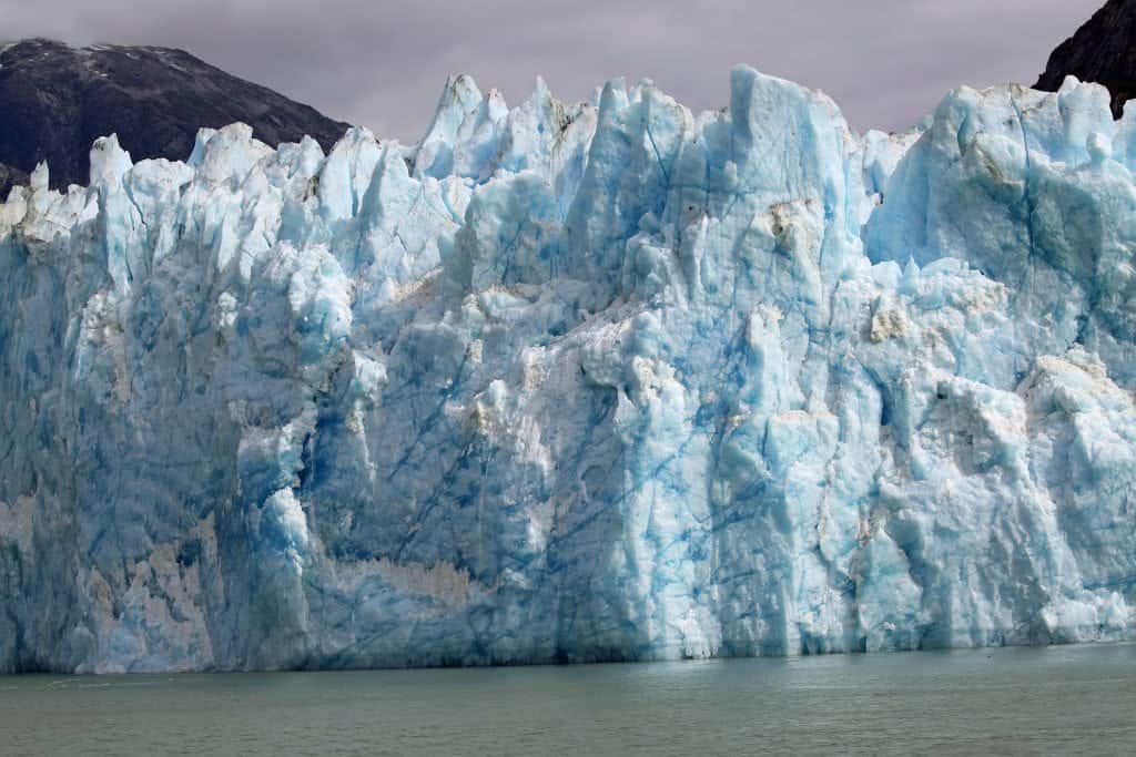 Tracy Arm Fjord Glacier Explorer Excursion - Tammilee Tips