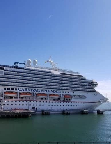 First Time Cruise Tips and Questions Answered - Tammilee Tips