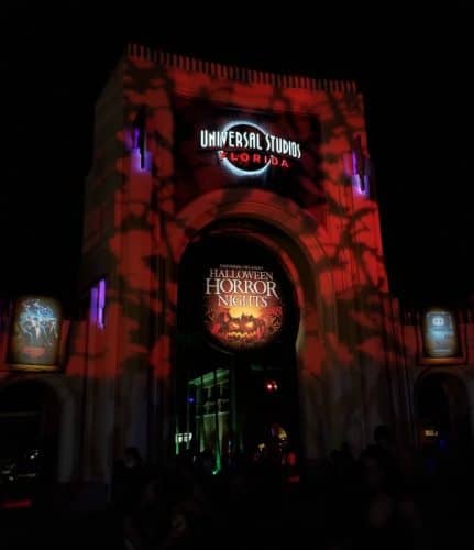 Halloween Horror Nights at Universal Orlando Resort Survival Guide ...