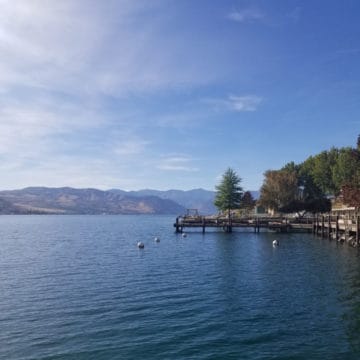 Things to do in Lake Chelan, Washington - Tammilee Tips