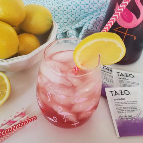 Copycat Starbucks Passion Tea Lemonade Recipe Tammilee Tips