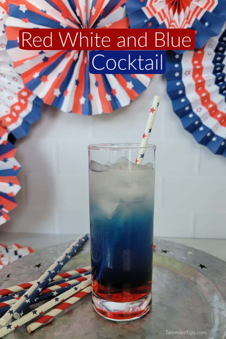 Epic Guide to Blue Curacao Drinks - Tammilee Tips