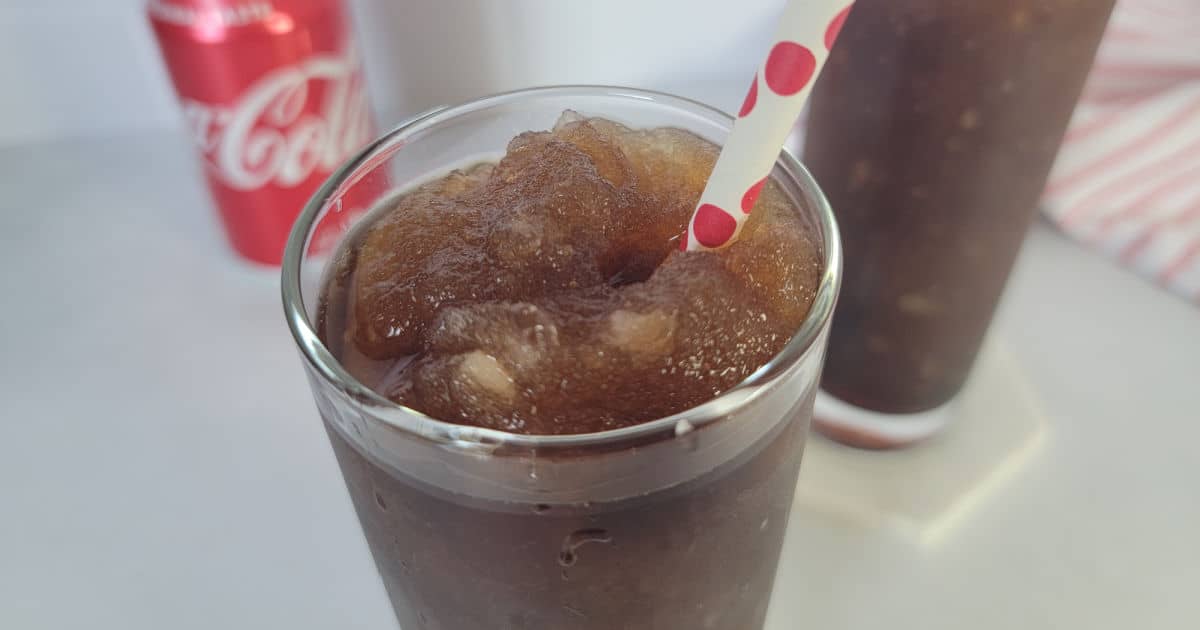Coke Slushie Recipe Tammilee Tips 4750