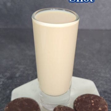 Peppermint Patty Shot Recipe - Tammilee Tips