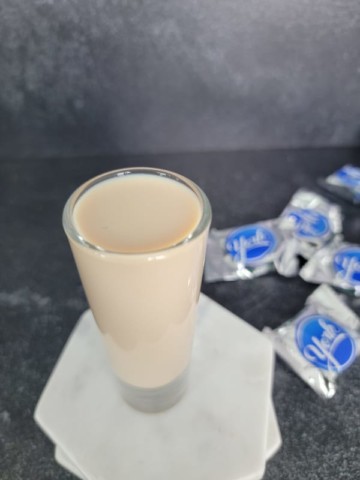 Peppermint Patty Shot Recipe - Tammilee Tips