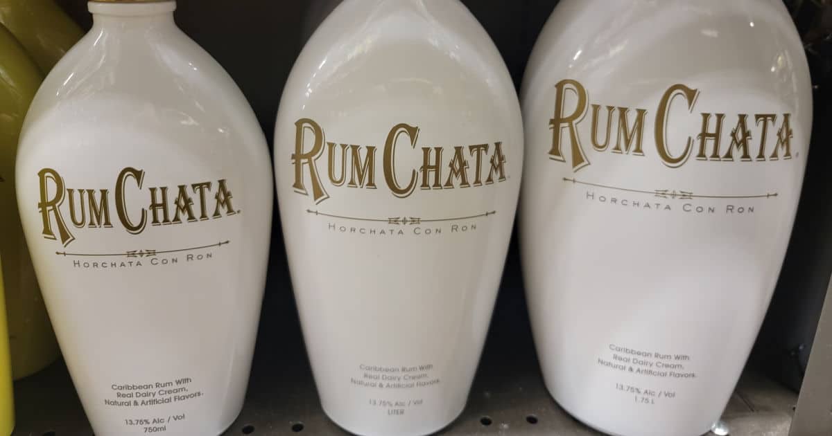 Epic Guide to RumChata Cream Liqueur - Tammilee Tips