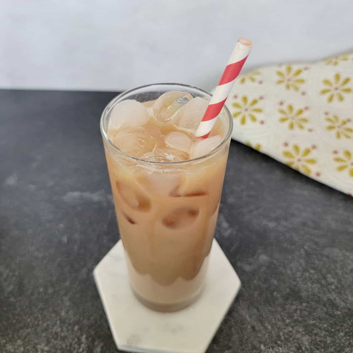 Starbucks Iced Chai Tea Latte Recipe – Milk and Pop