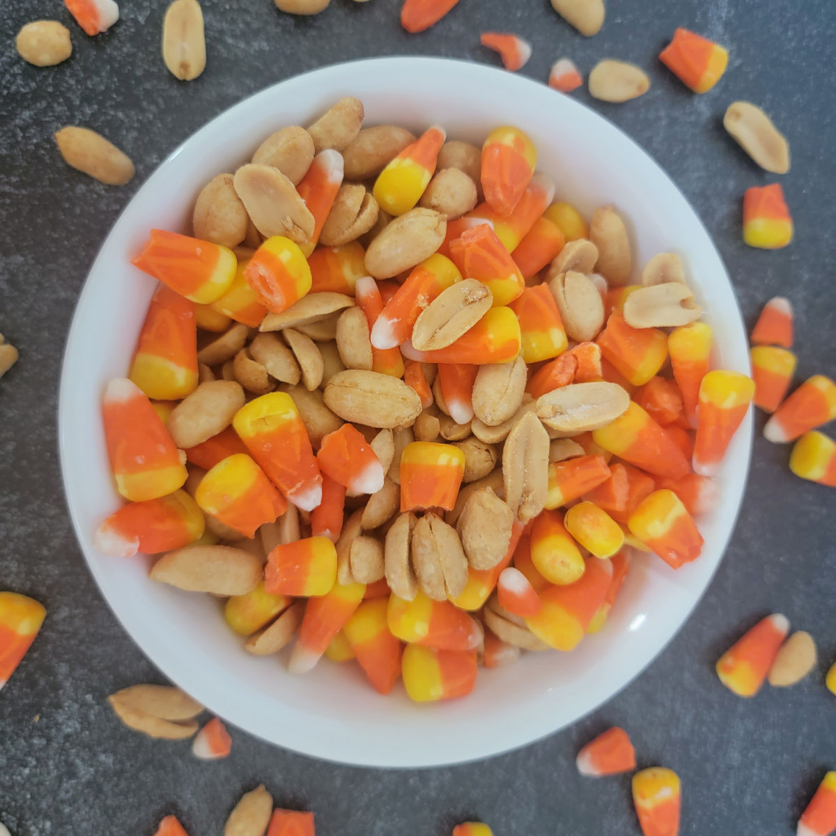 Candy Place Harvest Mix - Candy Blog