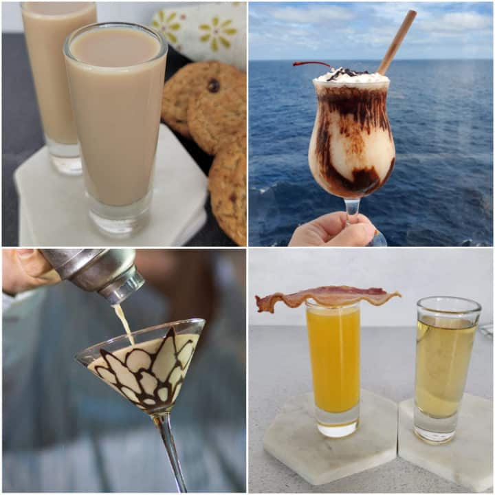 Epic guide to Butterscotch Schnapps Drinks - Tammilee Tips