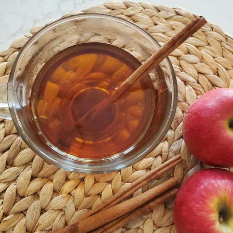 Delicious Apple Cider Recipes For Fall - Tammilee Tips